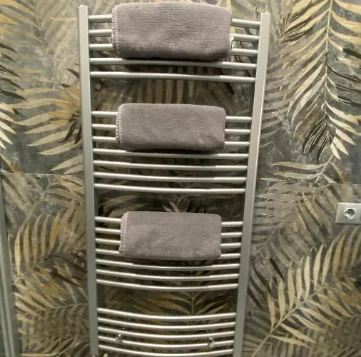 Koranyi Apartman